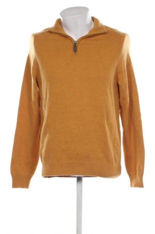 Férfi pulóver Canda, Méret L, Szín Narancssárga
, Ár 4 219 Ft