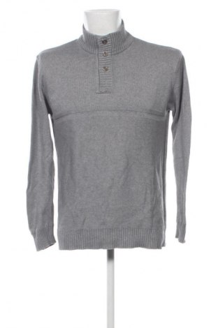 Pánsky sveter  Canda, Veľkosť L, Farba Sivá, Cena  7,95 €