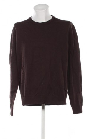 Férfi pulóver Canda, Méret XXL, Szín Barna, Ár 4 769 Ft