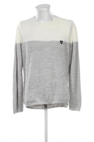 Męski sweter Carisma, Rozmiar XXL, Kolor Kolorowy, Cena 133,99 zł