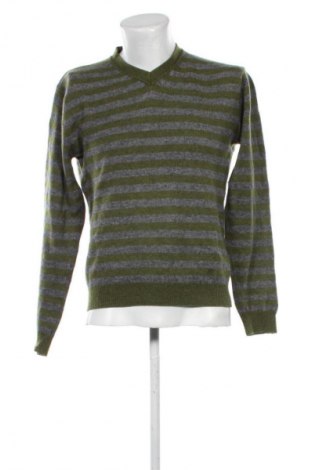 Pulover de bărbați Casa Blanca, Mărime M, Culoare Multicolor, Preț 68,99 Lei