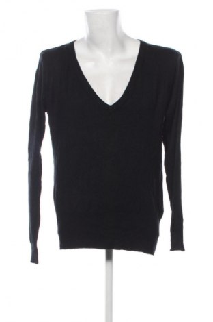 Pulover de bărbați Casa Blanca, Mărime L, Culoare Negru, Preț 65,99 Lei