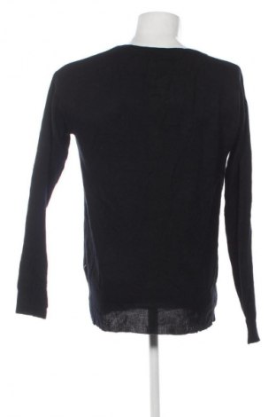 Pulover de bărbați Casa Blanca, Mărime L, Culoare Negru, Preț 65,99 Lei