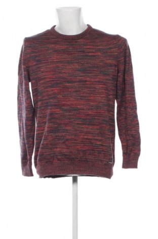 Pulover de bărbați Casa Moda, Mărime L, Culoare Multicolor, Preț 71,99 Lei