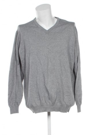 Pánský svetr  Casa Moda, Velikost 3XL, Barva Šedá, Cena  579,00 Kč
