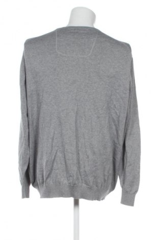 Pánský svetr  Casa Moda, Velikost 3XL, Barva Šedá, Cena  579,00 Kč