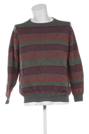 Férfi pulóver Casa Moda, Méret XL, Szín Sokszínű, Ár 7 969 Ft