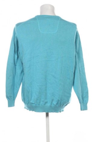 Pánsky sveter  Casa Moda, Veľkosť XXL, Farba Modrá, Cena  18,95 €