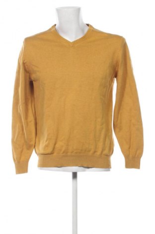 Pánsky sveter  Casa Moda, Veľkosť L, Farba Oranžová, Cena  17,95 €