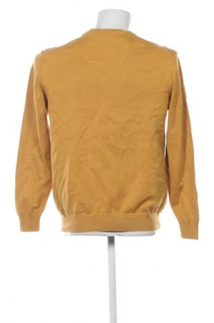 Pánsky sveter  Casa Moda, Veľkosť L, Farba Oranžová, Cena  17,95 €