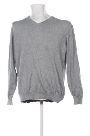 Pulover de bărbați Casa Moda, Mărime XL, Culoare Gri, Preț 39,99 Lei
