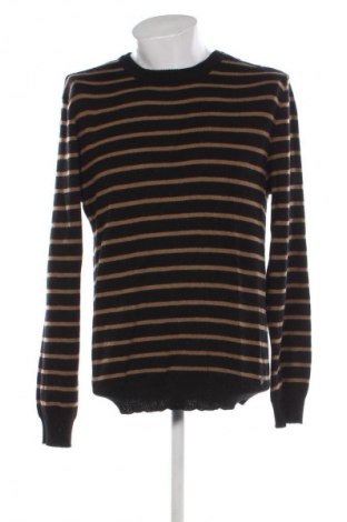 Ανδρικό πουλόβερ Casual Friday, Μέγεθος XL, Χρώμα Πολύχρωμο, Τιμή 25,99 €