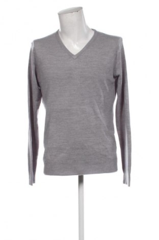 Pánský svetr  CedarWood State, Velikost L, Barva Šedá, Cena  319,00 Kč