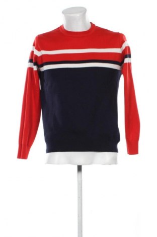 Męski sweter Celio, Rozmiar M, Kolor Kolorowy, Cena 96,99 zł