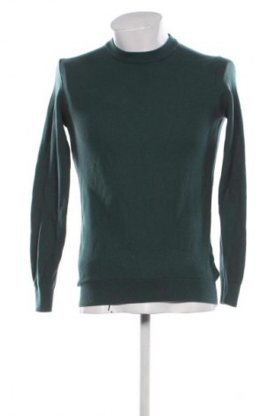 Мъжки пуловер Celio, Размер M, Цвят Зелен, Цена 9,02 €