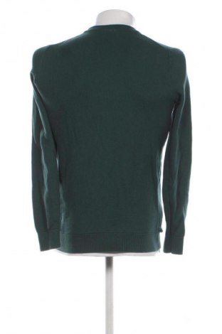 Мъжки пуловер Celio, Размер M, Цвят Зелен, Цена 9,02 €