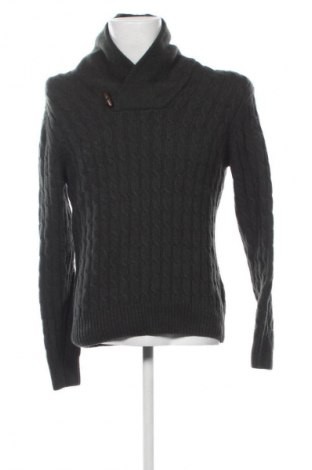 Herrenpullover Charles Tyrwhitt, Größe L, Farbe Grün, Preis € 28,99