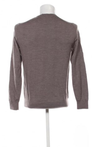 Męski sweter Charles Tyrwhitt, Rozmiar M, Kolor Szary, Cena 108,99 zł