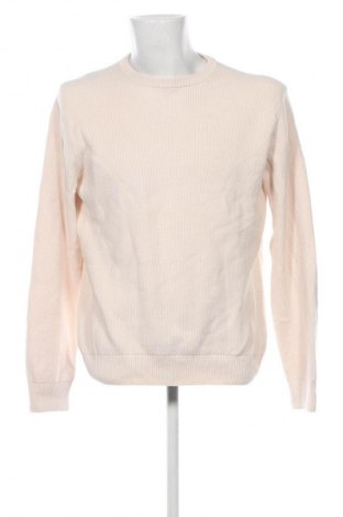 Pánsky sveter  Charles Tyrwhitt, Veľkosť XL, Farba Kremová, Cena  19,95 €