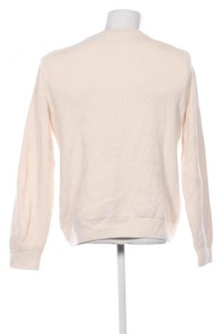 Pánsky sveter  Charles Tyrwhitt, Veľkosť XL, Farba Kremová, Cena  19,95 €