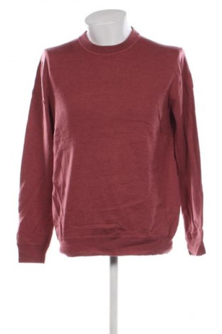 Мъжки пуловер Charles Tyrwhitt, Размер M, Цвят Червен, Цена 18,91 €