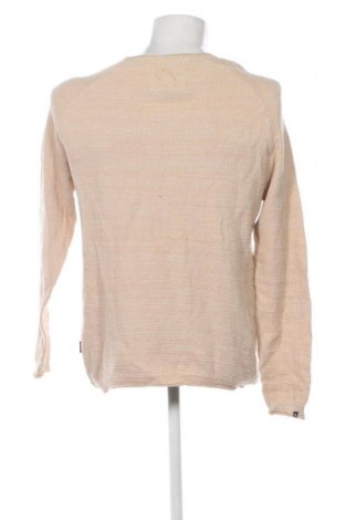 Pulover de bărbați Chasin', Mărime L, Culoare Bej, Preț 48,99 Lei