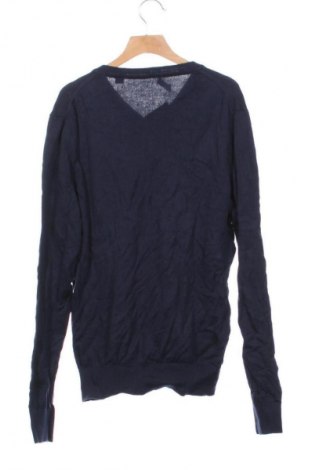 Herrenpullover Chervo, Größe XS, Farbe Blau, Preis € 30,99