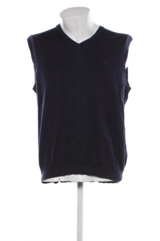 Ανδρικό πουλόβερ Christian Berg, Μέγεθος XL, Χρώμα Μπλέ, Τιμή 18,99 €