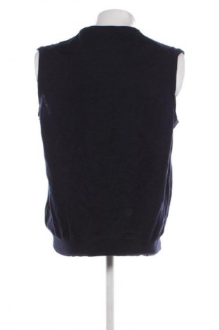 Ανδρικό πουλόβερ Christian Berg, Μέγεθος XL, Χρώμα Μπλέ, Τιμή 18,99 €