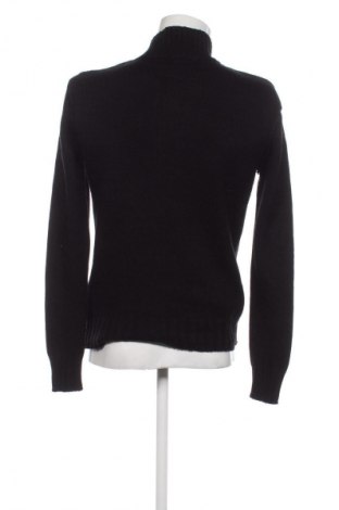 Ανδρικό πουλόβερ Cipo & Baxx, Μέγεθος L, Χρώμα Μαύρο, Τιμή 18,99 €