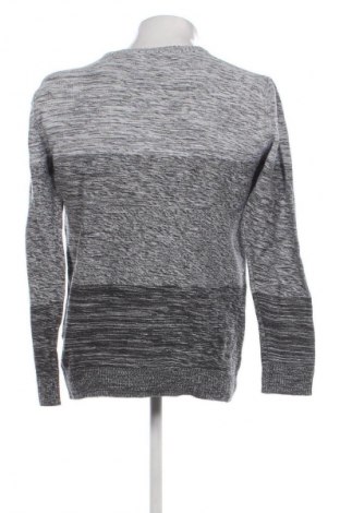 Ανδρικό πουλόβερ Clockhouse, Μέγεθος M, Χρώμα Γκρί, Τιμή 7,99 €