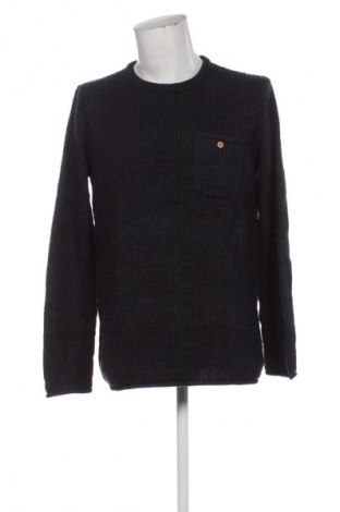 Pánský svetr  Clockhouse, Velikost XL, Barva Modrá, Cena  425,00 Kč