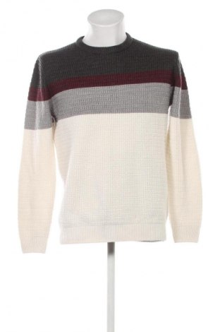 Pulover de bărbați Clockhouse, Mărime L, Culoare Multicolor, Preț 30,99 Lei