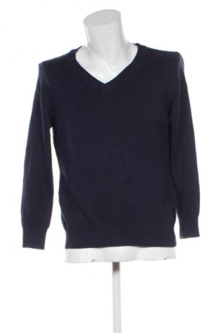 Herrenpullover Collection, Größe S, Farbe Blau, Preis € 12,99