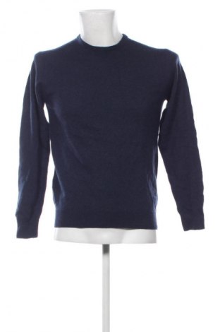 Мъжки пуловер Conbipel, Размер M, Цвят Син, Цена 12,27 €