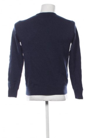 Мъжки пуловер Conbipel, Размер M, Цвят Син, Цена 12,27 €