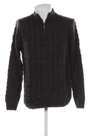 Pulover de bărbați Connor, Mărime L, Culoare Verde, Preț 34,99 Lei