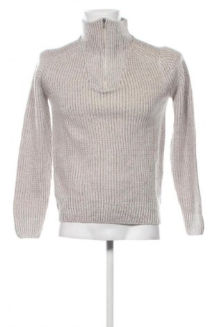 Ανδρικό πουλόβερ Consenso, Μέγεθος S, Χρώμα  Μπέζ, Τιμή 10,99 €