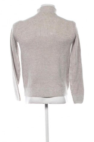 Ανδρικό πουλόβερ Consenso, Μέγεθος S, Χρώμα  Μπέζ, Τιμή 10,99 €