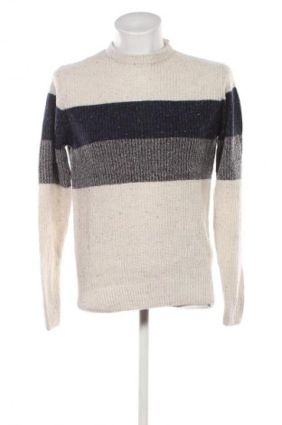 Ανδρικό πουλόβερ Consenso, Μέγεθος M, Χρώμα Πολύχρωμο, Τιμή 14,99 €