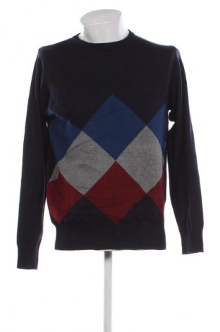 Pulover de bărbați Coveri, Mărime XL, Culoare Multicolor, Preț 94,99 Lei