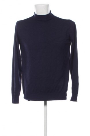 Pánsky sveter  Coveri, Veľkosť L, Farba Modrá, Cena  11,95 €