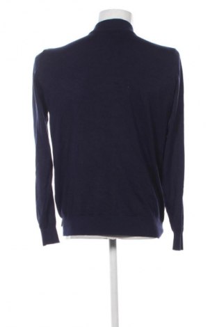 Pánsky sveter  Coveri, Veľkosť L, Farba Modrá, Cena  11,95 €