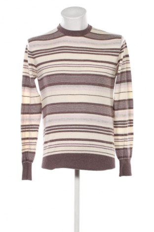 Мъжки пуловер Coveri, Размер M, Цвят Многоцветен, Цена 10,22 €