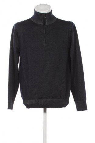 Мъжки пуловер Coveri, Размер XL, Цвят Син, Цена 6,64 €