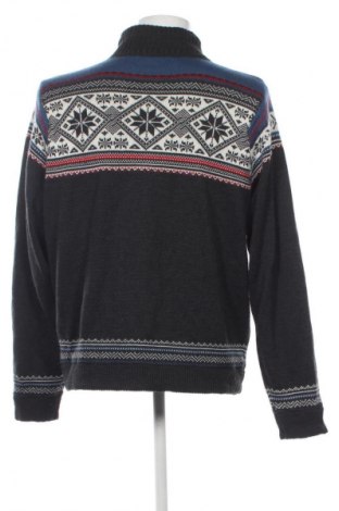 Férfi pulóver Crane, Méret L, Szín Sokszínű, Ár 5 509 Ft