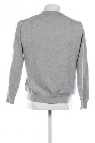 Ανδρικό πουλόβερ Crewfield, Μέγεθος S, Χρώμα Γκρί, Τιμή 13,99 €