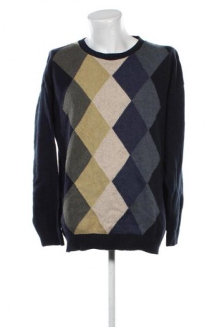 Pánský svetr  Croft & Barrow, Velikost XL, Barva Vícebarevné, Cena  179,00 Kč