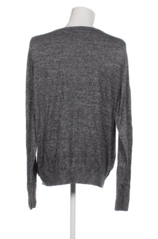 Męski sweter Croft & Barrow, Rozmiar XXL, Kolor Szary, Cena 21,99 zł