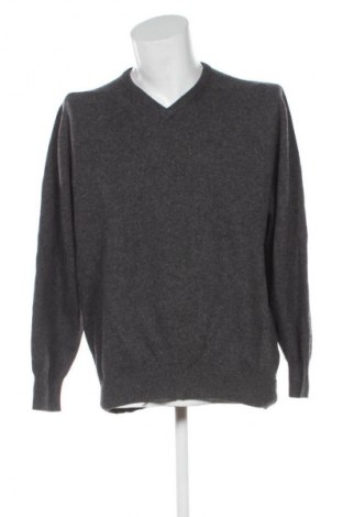 Pulover de bărbați Cyrus, Mărime XL, Culoare Gri, Preț 72,99 Lei